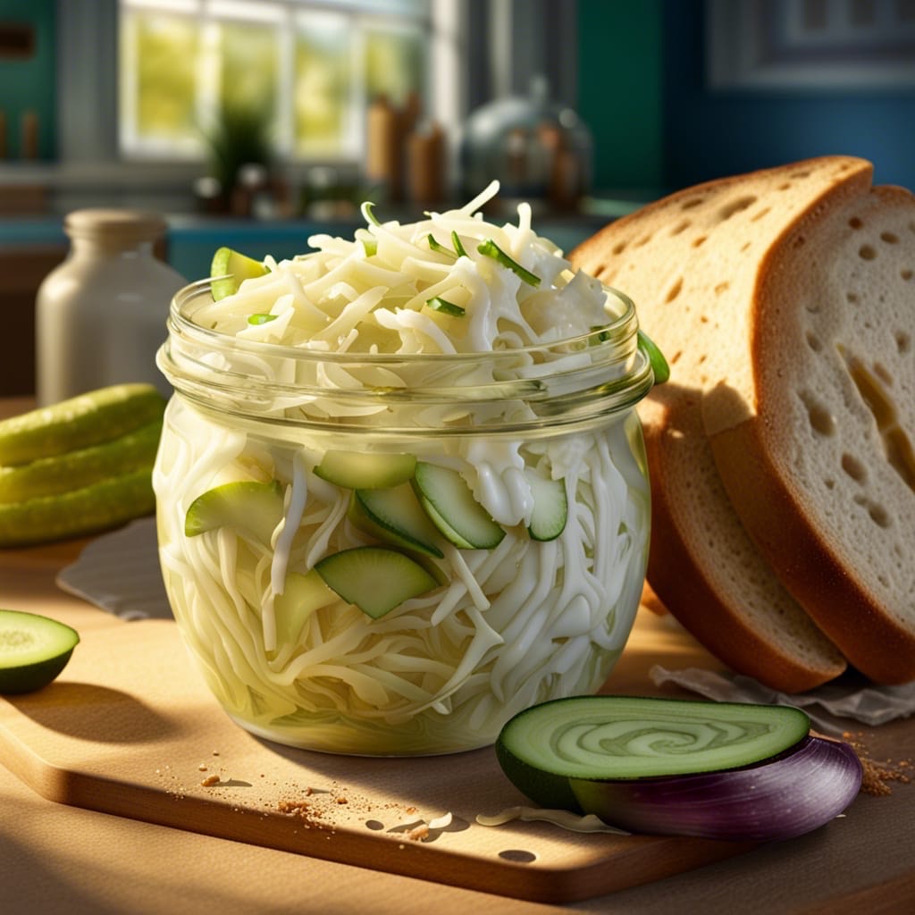 The Ultimate Guide to Fermented Foods: Benefits, Types, and Recipes